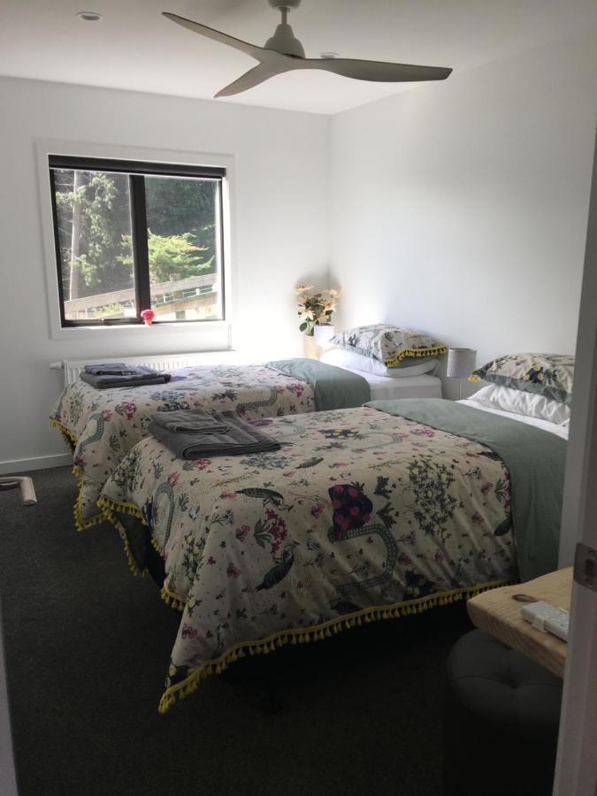 Little House On The Hill Villa Whanganui Exterior foto